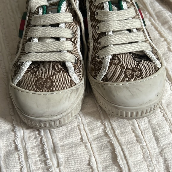 Children’s Gucci Shoes
